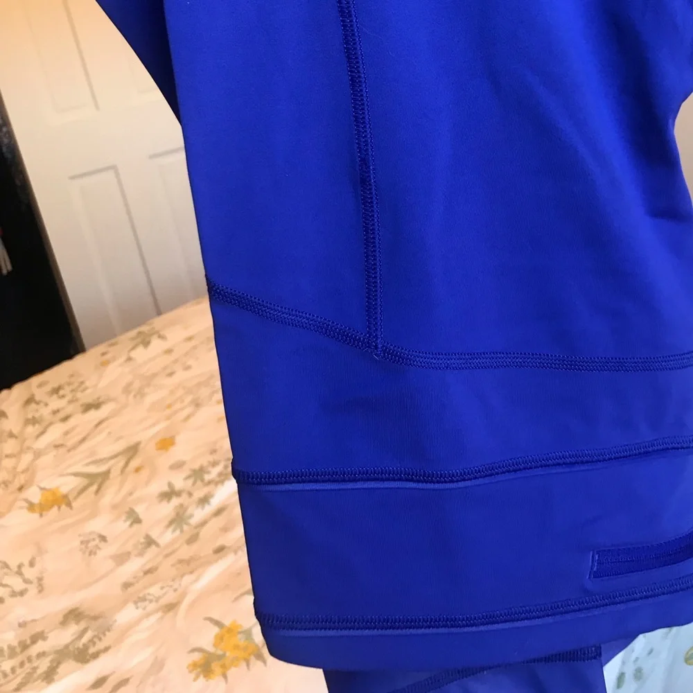 Lululemon leggings - Picture 6 of 7